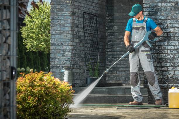 Spring Cleaning in Brocton, NY